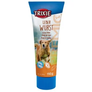Expresní Doručení Premio LEBERWURST - játrová paštika 110g